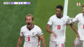 Mondial - Harry Kane sauve l’Angleterre et renverse la RD Congo en seizièmes de finale