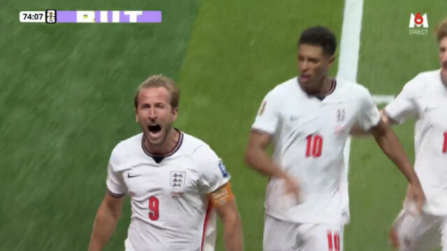 — Mondial – Harry Kane sauve l’Angleterre et renverse la RD Congo en seizièmes de finale Mondial - Harry Kane sauve l’Angleterre et renverse la RD Congo en seizièmes de finale