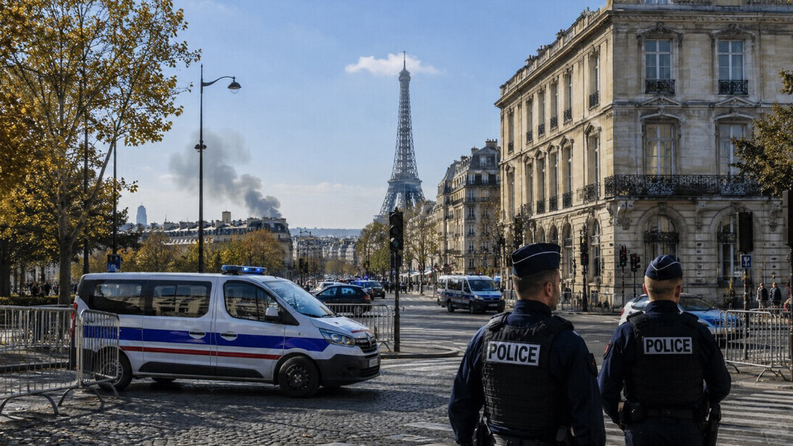 Global Peace Index 2026 : la France seulement 99e au classement mondial de la paix et de la sécurité