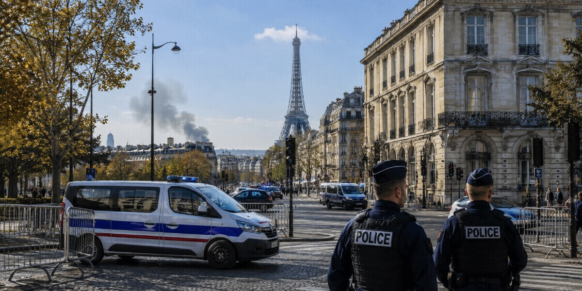 Global Peace Index 2026 : la France seulement 99e au classement mondial de la paix et de la sécurité