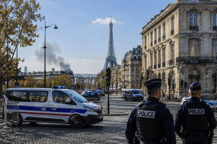 Global Peace Index 2026 : la France seulement 99e au classement mondial de la paix et de la sécurité