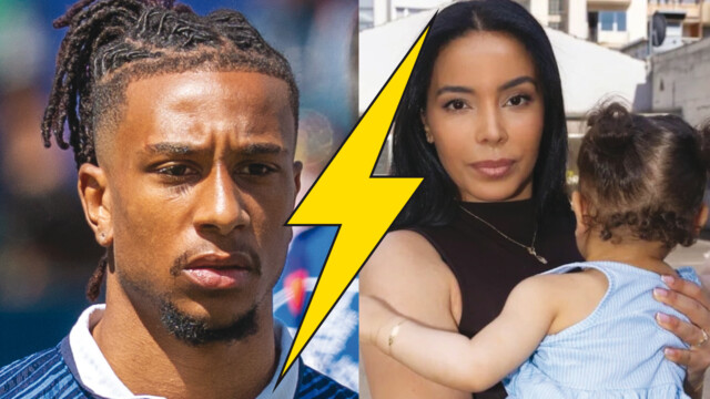 La star des Bleus Michael Olise accusé d’abandonner sa fille de 20 mois : ses proches démentent tout refus de pension alimentaire La star des Bleus Michael Olise accusé d'abandonner sa fille de 20 mois : ses proches démentent tout refus de pension alimentaire
