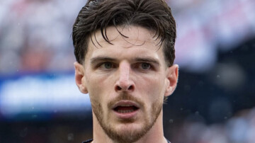 Mondial - Coup dur pour l’Angleterre : Declan Rice placé à l’isolement à cause d’un virus avant le quart contre la Norvège