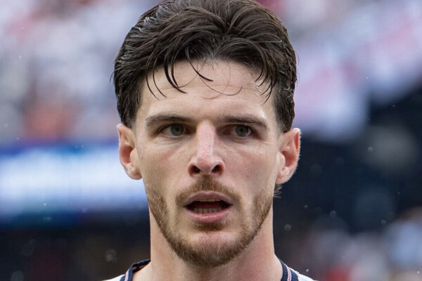 Mondial - Coup dur pour l’Angleterre : Declan Rice placé à l’isolement à cause d’un virus avant le quart contre la Norvège