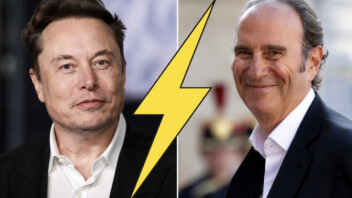 Xavier Niel mythomane ? Elon Musk affirme ne pas le connaître, alors que le patron de Free prétendait le contraire