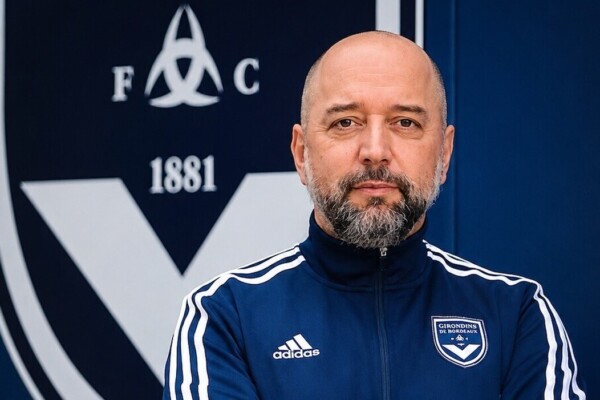 — OFFICIEL : Bordeaux rétrogradé en Régional 1, les Girondins chutent en 6e division
