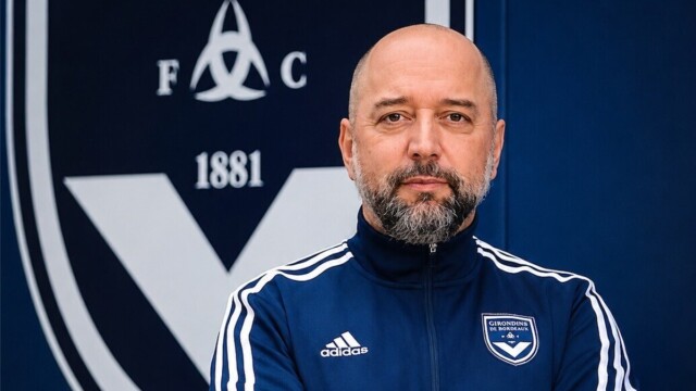 — OFFICIEL : Bordeaux rétrogradé en Régional 1, les Girondins chutent en 6e division — OFFICIEL : Bordeaux rétrogradé en Régional 1, les Girondins chutent en 6e division