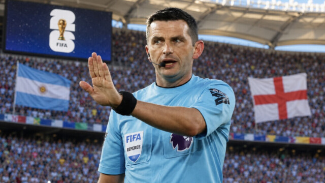 — Mondial – Le saviez-vous? Pourquoi aucun arbitre anglais ne peut diriger l’Argentine Mondial - Le saviez-vous? Pourquoi aucun arbitre anglais ne peut diriger l’Argentine