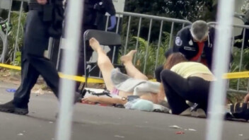 Fusillade en plein festival à Seattle : 2 morts, 5 blessés dont un enfant de 2 ans, un suspect interpellé