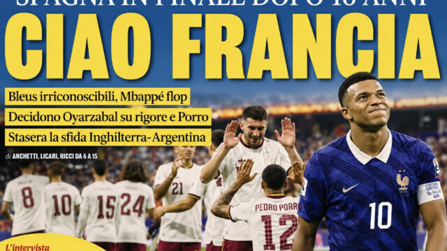— «Écrasée, méconnaissable, impuissante» : la presse internationale dézingue les Bleus «Écrasée, méconnaissable, impuissante» : la presse internationale dézingue les Bleus