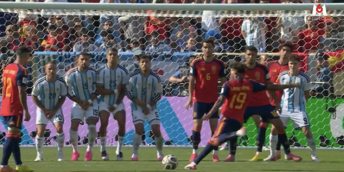 — Espagne-Argentine : aucune équipe ne craque, la finale se joue en prolongation