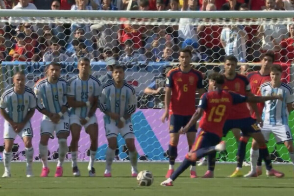 — Espagne-Argentine : aucune équipe ne craque, la finale se joue en prolongation