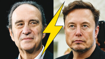 Il a menti ! Elon Musk prétend ne pas connaître Xavier Niel, alors qu'il l’avait accusé de proxénétisme en 2025