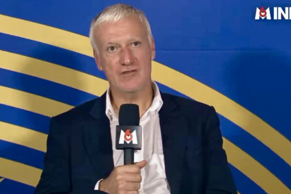 — «Un environnement devenu irrespirable» : Didier Deschamps révèle pourquoi il a quitté les Bleus
