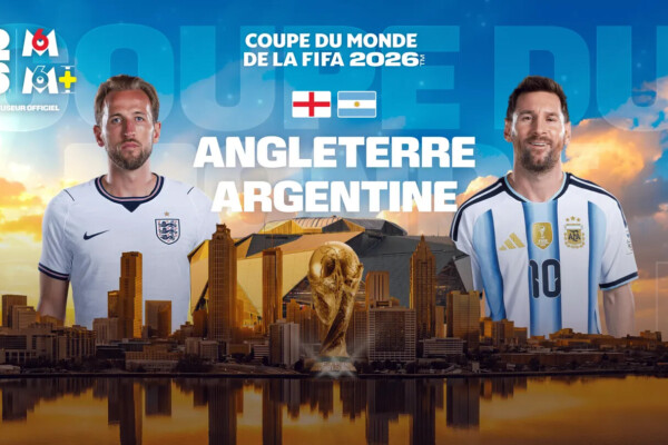 Mondial : Argentine - Angleterre, un choc sous tension. Qui rejoindra l’Espagne en finale ?