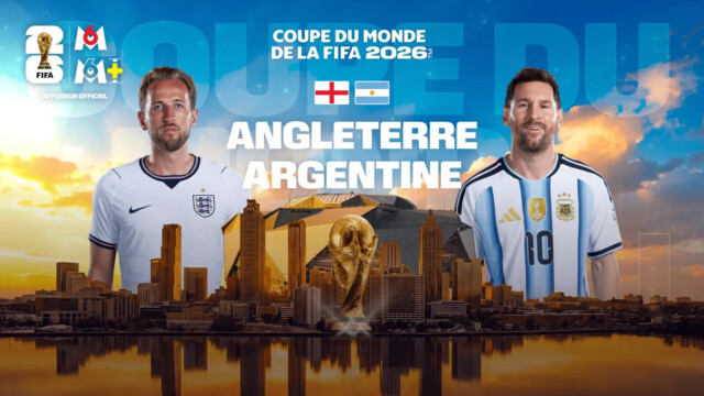 — Mondial : Argentine – Angleterre, un choc sous tension. Qui rejoindra l’Espagne en finale ? Mondial : Argentine - Angleterre, un choc sous tension. Qui rejoindra l’Espagne en finale ?