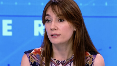 De pire en pire ! Après son arrêté d’expulsion, Xenia Fedorova voit ses fonds gelés par le gouvernement français