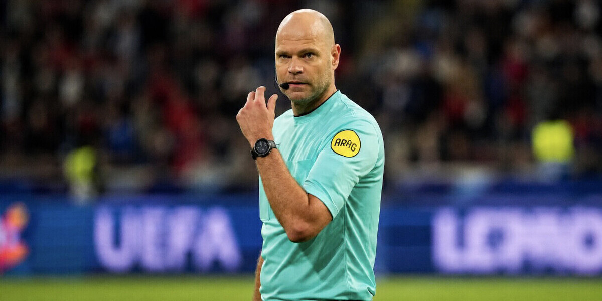 — Death of Rob Dieperink: The Dutch referee was found dead after his expulsion from the World Cup