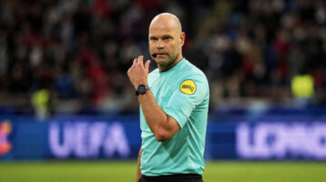 — Death of Rob Dieperink: The Dutch referee was found dead after his expulsion from the World Cup