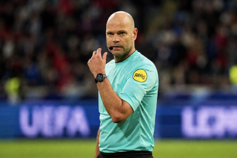 — Mort de Rob Dieperink : l’arbitre néerlandais retrouvé sans vie après son exclusion du Mondial