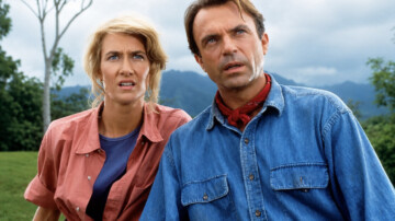 Mort de Sam Neill : son agent révèle qu’une pneumonie a emporté la star de Jurassic Park