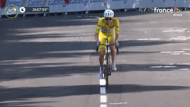 Tour de France : Pogacar écrase la 10e étape au Lioran — Tour de France : Pogacar écrase la 10e étape au Lioran, Paul Seixas grimpe sur le podium de l’étape Tour de France : Pogacar écrase la 10e étape au Lioran — Tour de France : Pogacar écrase la 10e étape au Lioran, Paul Seixas grimpe sur le podium de l’étape