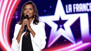 «Ma plus longue histoire d’amour, je la vis avec M6» : Karine Le Marchand prolonge avec M6 jusqu’en 2029