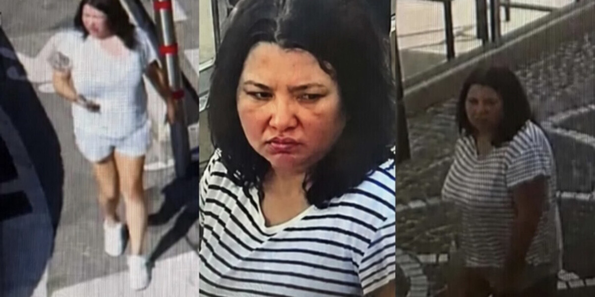 Explosion à Monaco : la principale suspecte identifiée, une Ukrainienne de 39 ans activement recherchée