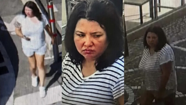 Explosion à Monaco : la principale suspecte identifiée, une Ukrainienne de 39 ans activement recherchée Explosion à Monaco : la principale suspecte identifiée, une Ukrainienne de 39 ans activement recherchée