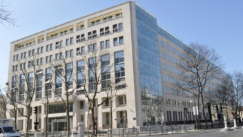 Un homme armé d’un couteau s’introduit au ministère de la Santé et vole 7 ordinateurs