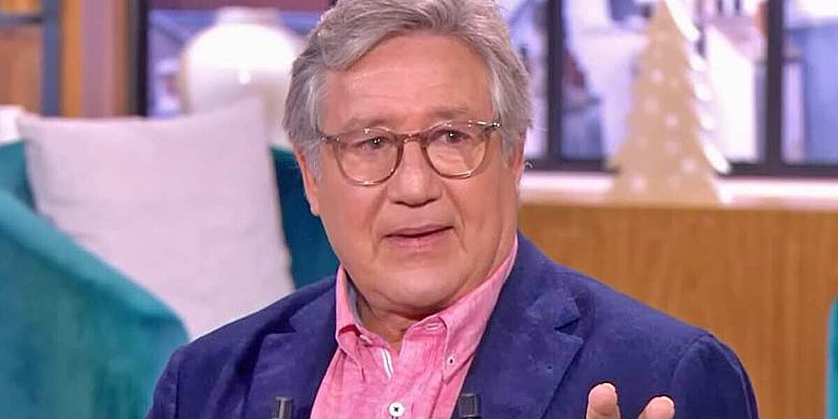 Patrick Sabatier de retour sur RTL : «La radio a toujours été mon premier amour»