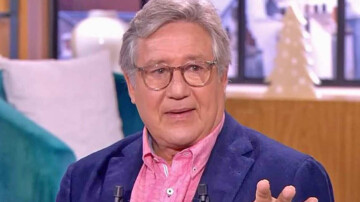 Patrick Sabatier de retour sur RTL : «La radio a toujours été mon premier amour»