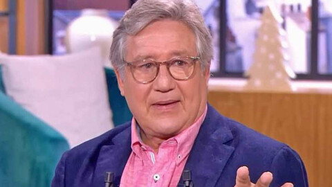 Patrick Sabatier de retour sur RTL : «La radio a toujours été mon premier amour»
