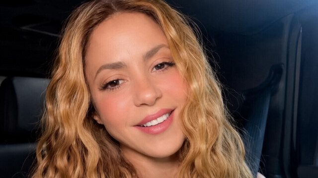 VIDÉO – Shakira remercie Kylian Mbappé : «Tu as été le premier à accepter de participer à mon clip» VIDÉO - Shakira remercie Kylian Mbappé : «Tu as été le premier à accepter de participer à mon clip»