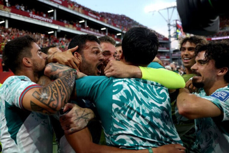 Mondial - L’Espagne écrase l’Autriche, le Portugal renverse la Croatie dans les dernières secondes grâce à Ramos