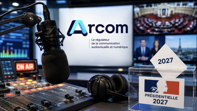 Présidentielle : l’Arcom supprime le «rattrapage» des temps de parole la nuit pour les radios et télévisions Présidentielle : l’Arcom supprime le «rattrapage» des temps de parole la nuit pour les radios et télévisions