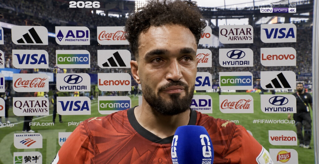Ägypten-Argentinien: Hossam Hassan, Mostafa Ziko und Ibrahimović kritisieren die Schiedsrichterleistung und erheben Vorwürfe gegen die FIFA.