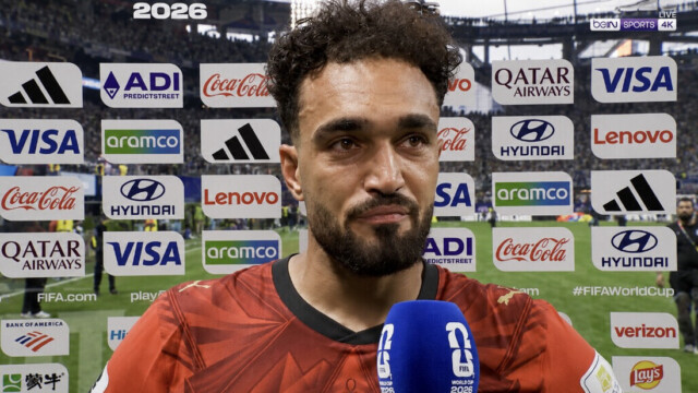 — Égypte-Argentine : Hossam Hassan, Mostafa Ziko et Ibrahimović dénoncent l’arbitrage et accusent la FIFA Égypte-Argentine : Hossam Hassan, Mostafa Ziko et Ibrahimović dénoncent l’arbitrage et accusent la FIFA