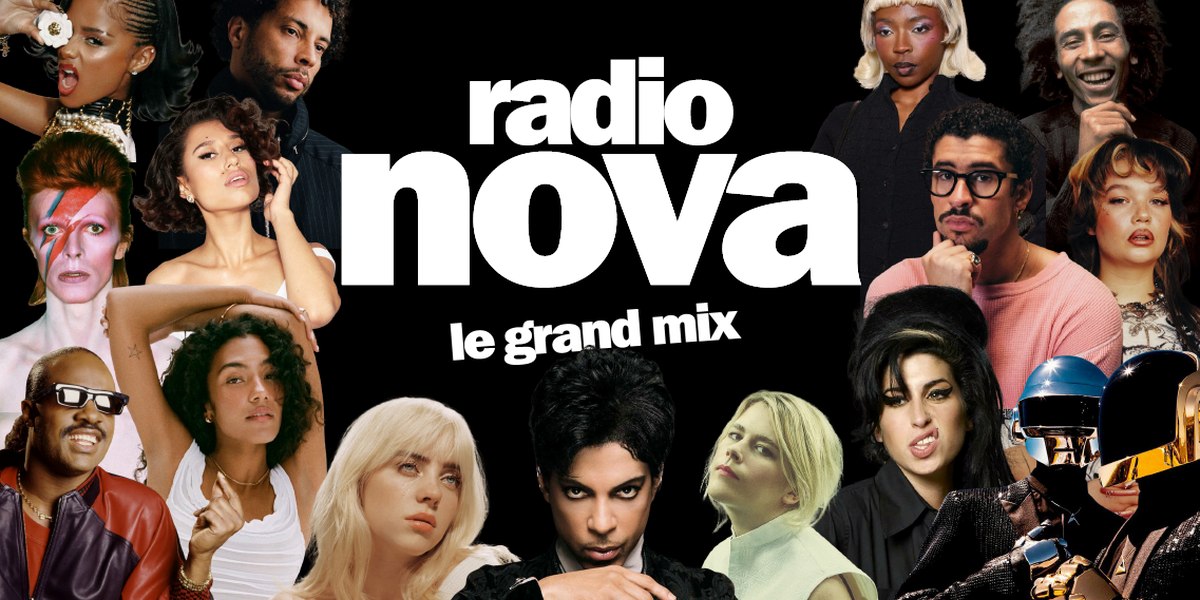 Audiences Radios : France Inter Première, Rtl Recule, Fun Radio En Difficulté, Nova Cartonne