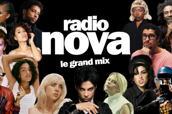 Audiences radios : France Inter première, RTL recule, Fun Radio en difficulté, Nova cartonne