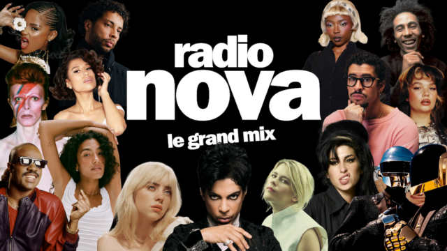 img_0269 Audiences radios : France Inter première, RTL recule, Fun Radio en difficulté, Nova cartonne