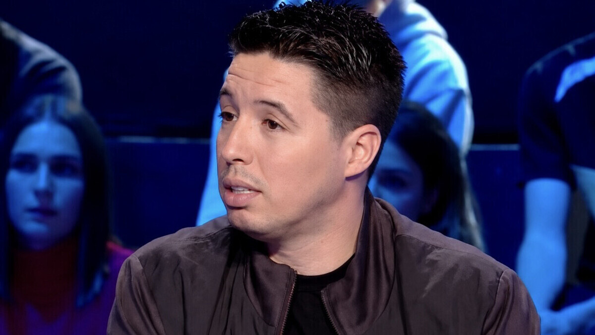 Samir Nasri placé en garde à vue dans une enquête pour blanchiment lié au trafic de stupéfiants