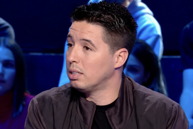 Samir Nasri placé en garde à vue dans une enquête pour blanchiment lié au trafic de stupéfiants