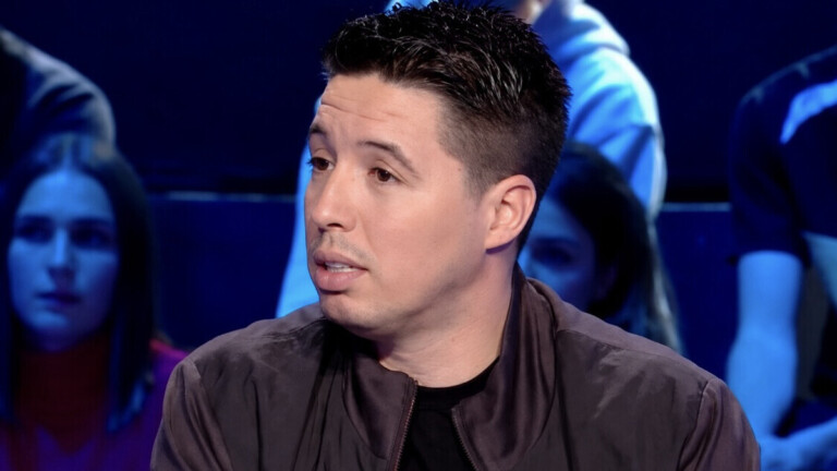 Samir Nasri placé en garde à vue dans une enquête pour blanchiment lié au trafic de stupéfiants