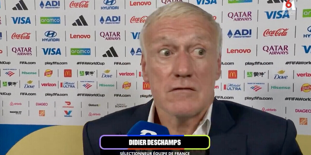 Primes, familles, cryothérapie… les vraies raisons des tensions entre la FFF, Deschamps et les Bleus