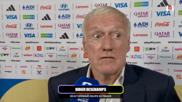 Primes, familles, cryothérapie… les vraies raisons des tensions entre la FFF, Deschamps et les Bleus