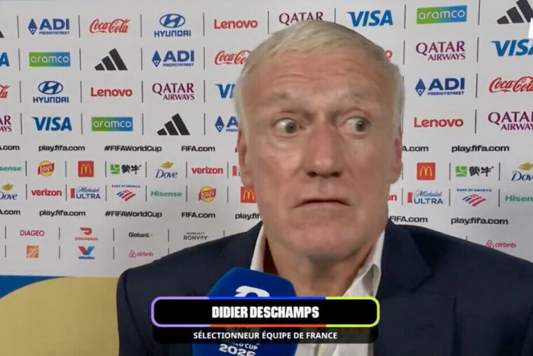 Primes, familles, cryothérapie… les vraies raisons des tensions entre la FFF, Deschamps et les Bleus