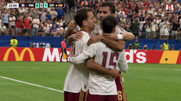 Mondial - La France piteusement éliminée par l’Espagne