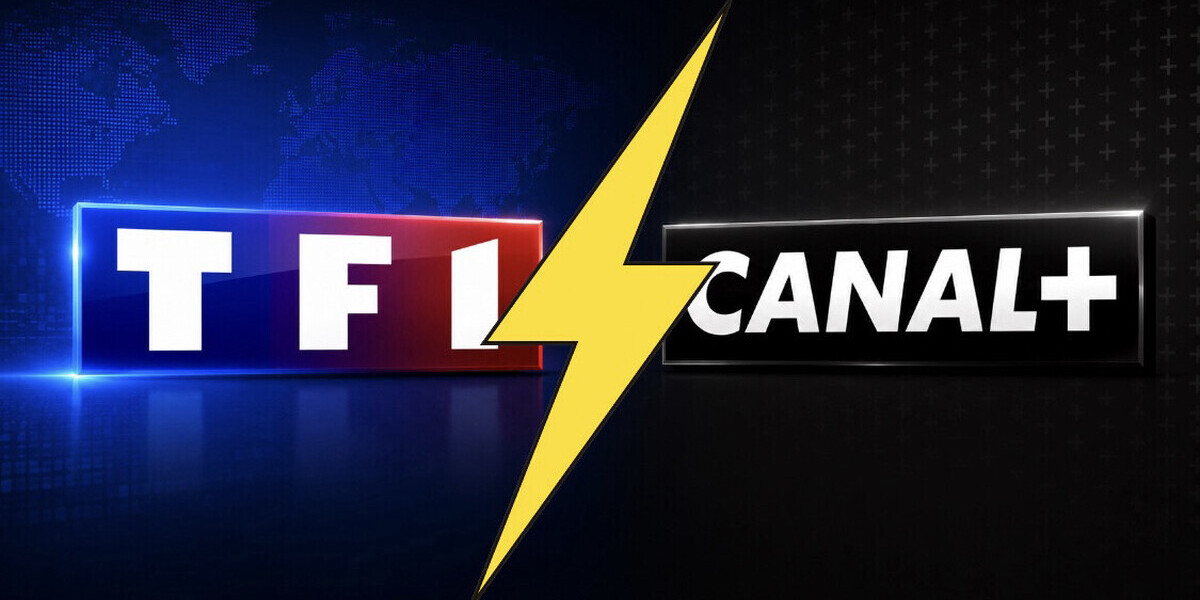 Canal+ coupe des chaînes TF1 en France et toute l’offre du groupe en Afrique