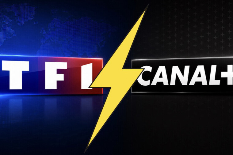 Canal+ coupe des chaînes TF1 en France et toute l’offre du groupe en Afrique